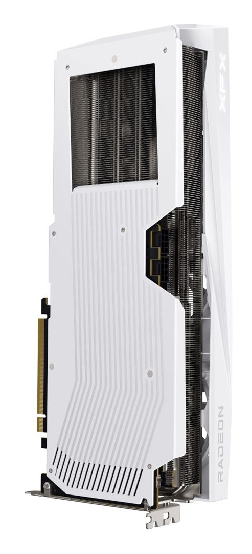 XFX Quicksilver Radeon RX 9070 XT Gaming Edition AMD 16 GB GDDR6 XFX Quicksilver Radeon RX 9070 XT Gaming Edition AMD 16 GB GDDR6