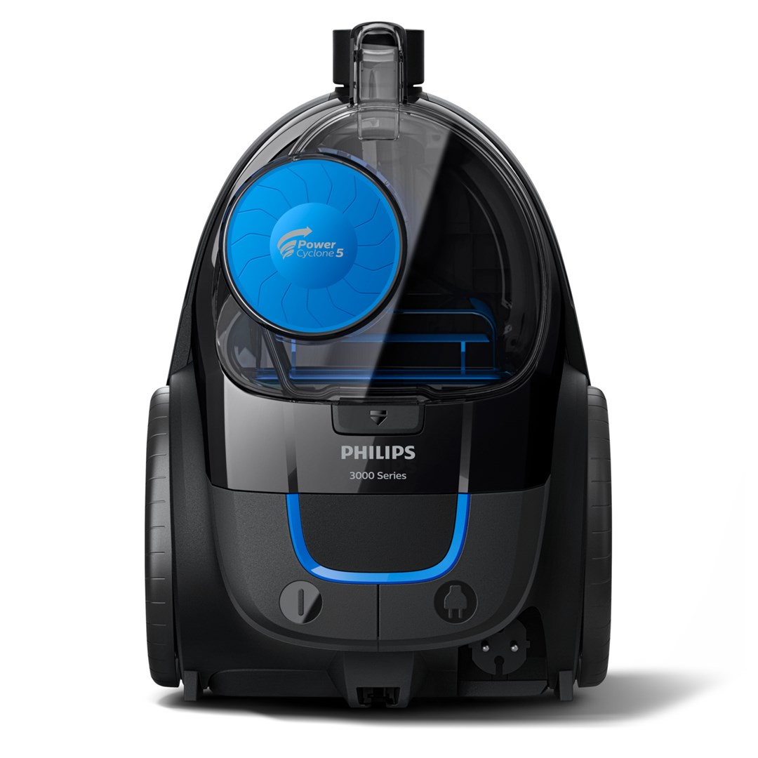 Philips 3000 series FC9331/09 vacuum 1.5 L Cylinder vacuum Dry Bagless Philips 3000 series FC9331/09 vacuum 1.5 L Cylinder vacuum Dry Bagless