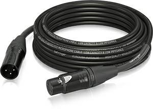 Behringer PMC-1000 Kabel mikrofonowy XLR F - XLR M 10m Behringer PMC-1000 Kabel mikrofonowy XLR F - XLR M 10m