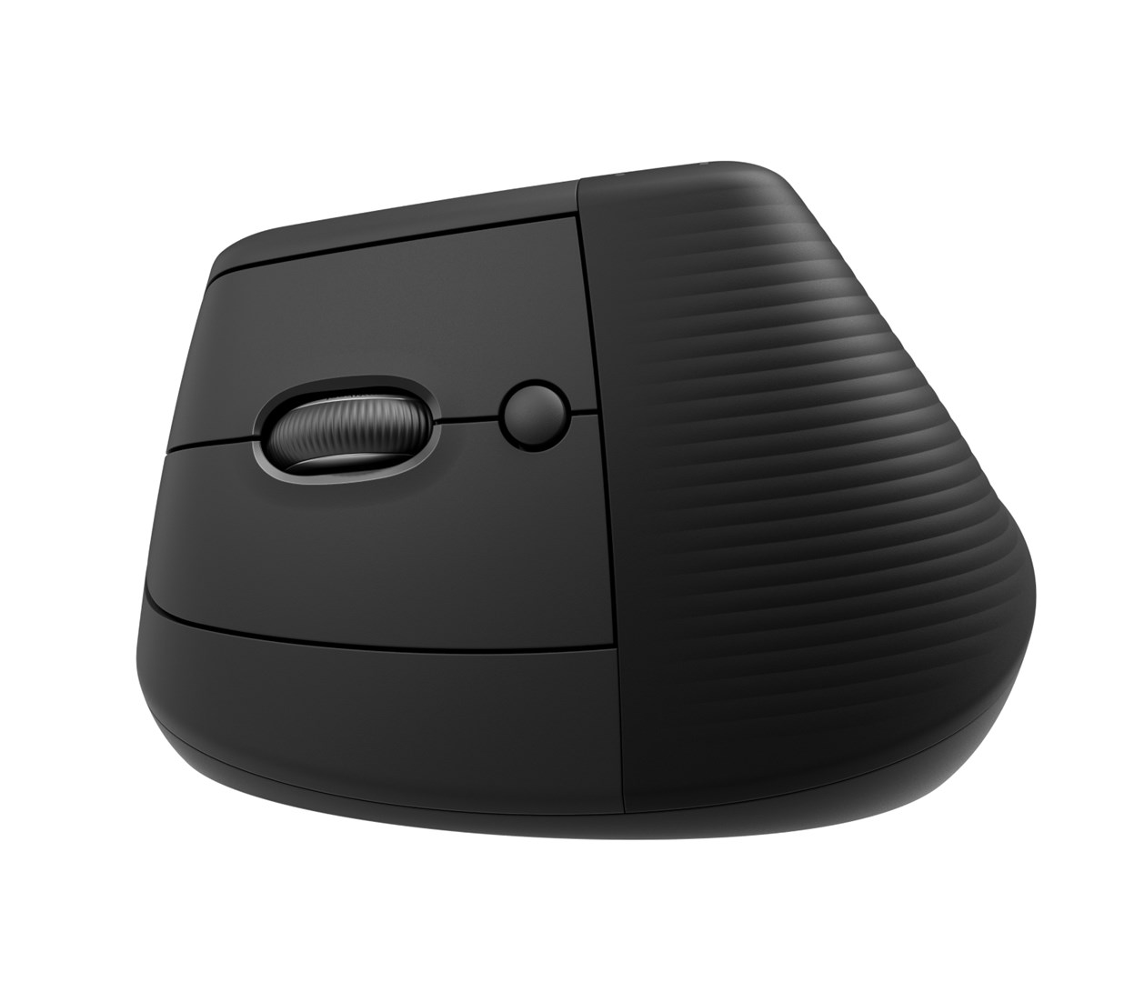 Logitech Lift Vertical Ergonomic Mouse for Business, Left Logitech Lift Vertical Ergonomic Mouse for Business, Left