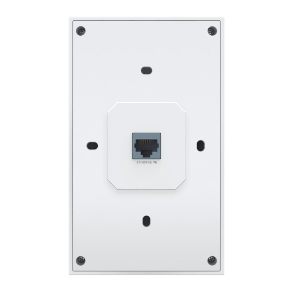 TP-Link Festa F65-Wall 3000 Mbit/s White Power over Ethernet (PoE) TP-Link Festa F65-Wall 3000 Mbit/s White Power over Ethernet (PoE)