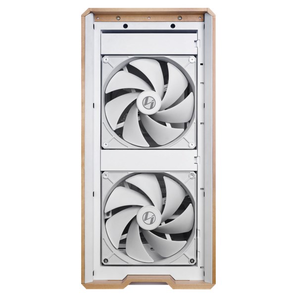 Lian Li Lancool 217 PC Case, Midi-Tower Lian Li Lancool 217 PC Case, Midi-Tower