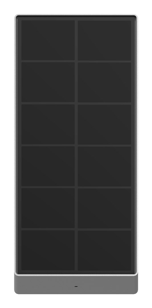 EZVIZ HP3 Pro Grey EZVIZ HP3 Pro Grey