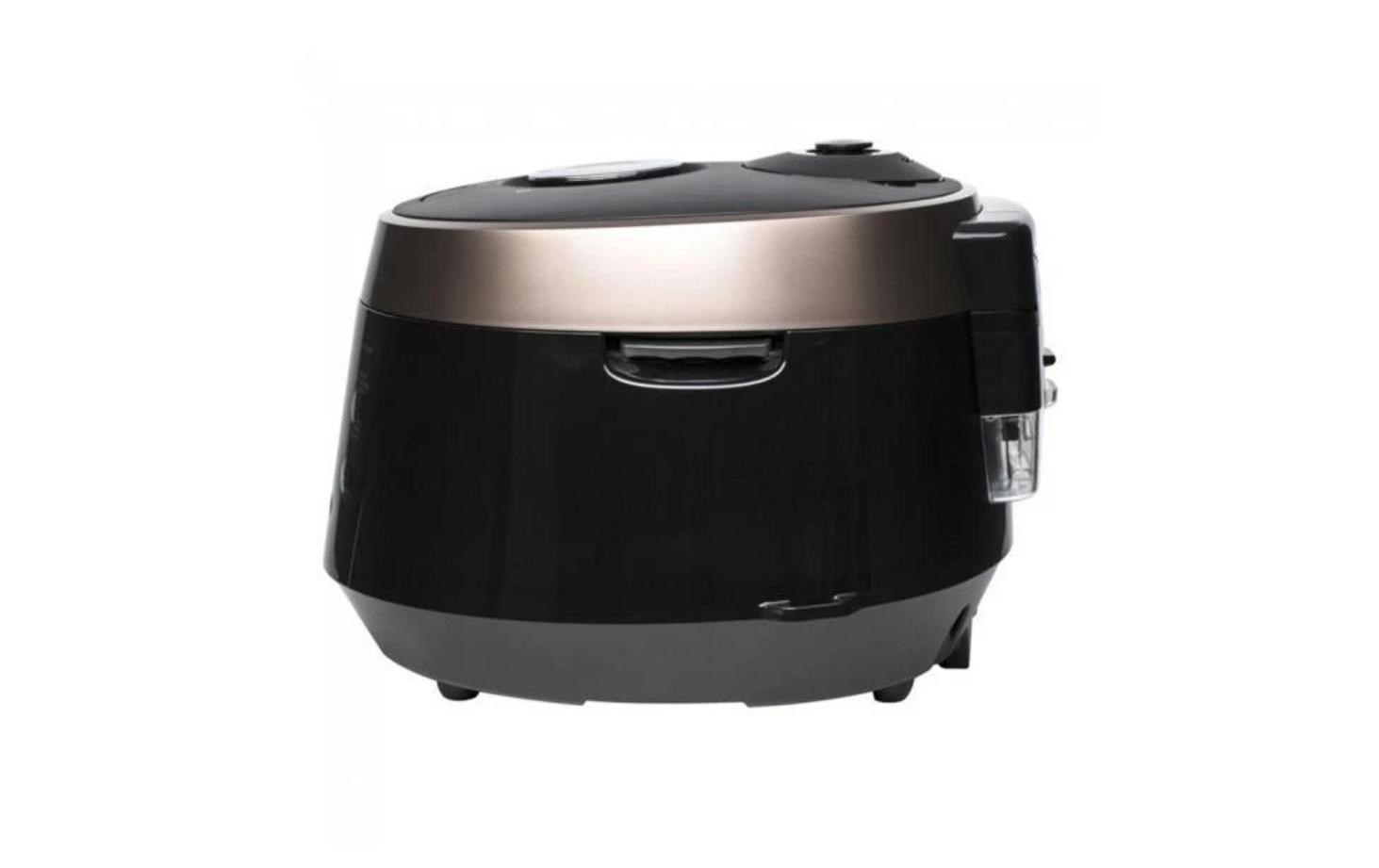 Cuckoo SLS-ART-0000072 rice cooker 1.8 L 1150 W Brown, Red Cuckoo SLS-ART-0000072 rice cooker 1.8 L 1150 W Brown, Red