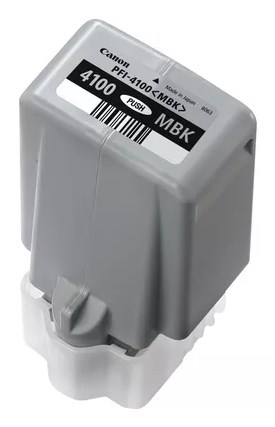 Canon LUCIA PRO II ink cartridge 1 pc(s) Original Standard Yield Matte black Canon LUCIA PRO II ink cartridge 1 pc(s) Original Standard Yield Matte black