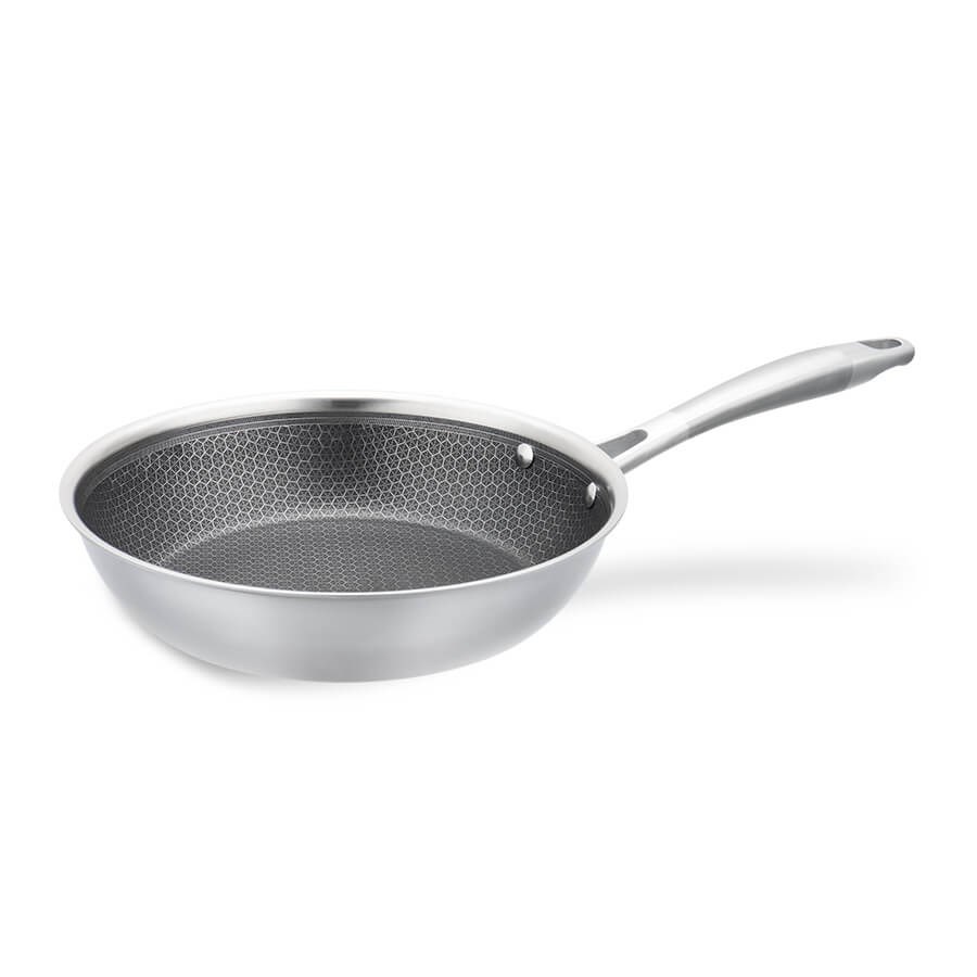 Professional Frying Pan Maestro MR-1224-26 26 26 cm Professional Frying Pan Maestro MR-1224-26 26 26 cm
