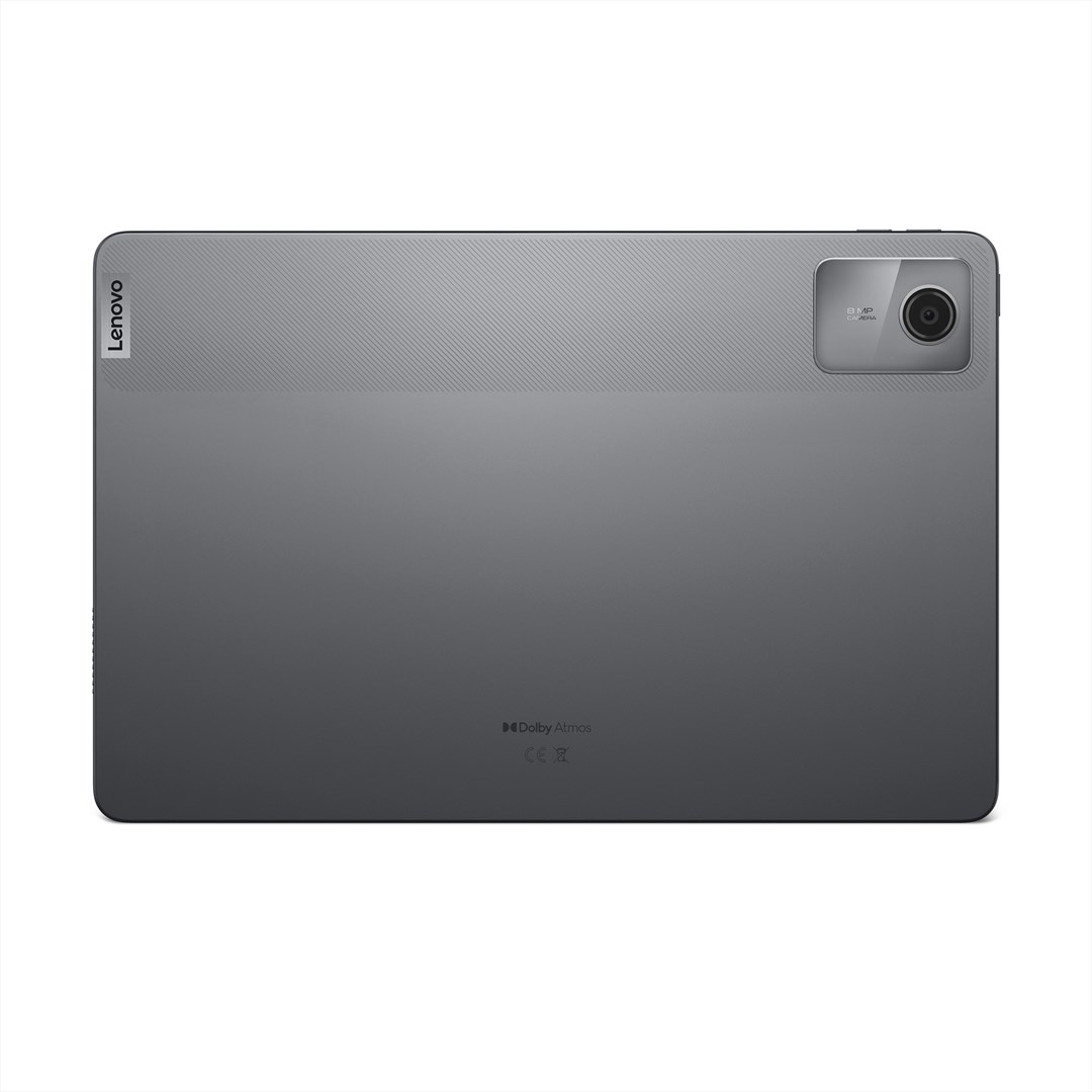 Lenovo Tab M11 Mediatek 128 GB 27.8 cm (10.9") 8 GB Wi-Fi 5 (802.11ac) Android 13 Grey Lenovo Tab M11 Mediatek 128 GB 27.8 cm (10.9") 8 GB Wi-Fi 5 (802.11ac) Android 13 Grey