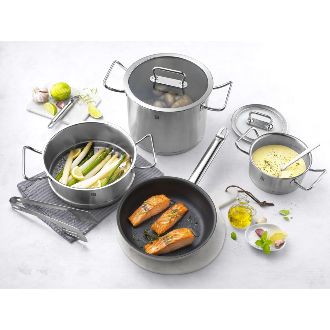 ZWILLING Pro All-purpose pan Round ZWILLING Pro All-purpose pan Round
