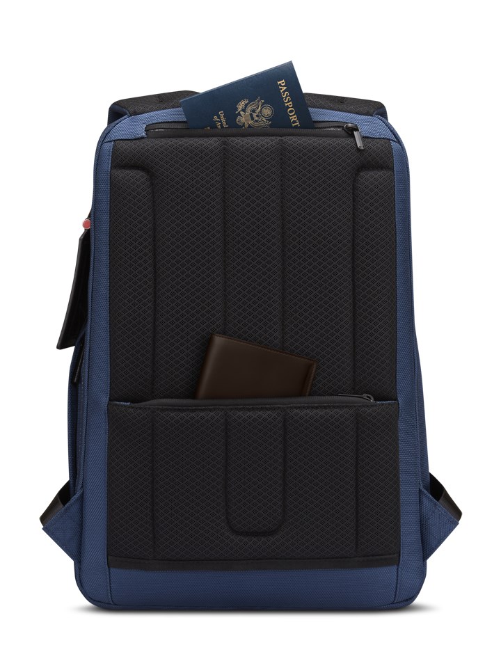 Lenovo ThinkPad Executive 16" 40.6 cm (16") Backpack Navy Lenovo ThinkPad Executive 16" 40.6 cm (16") Backpack Navy