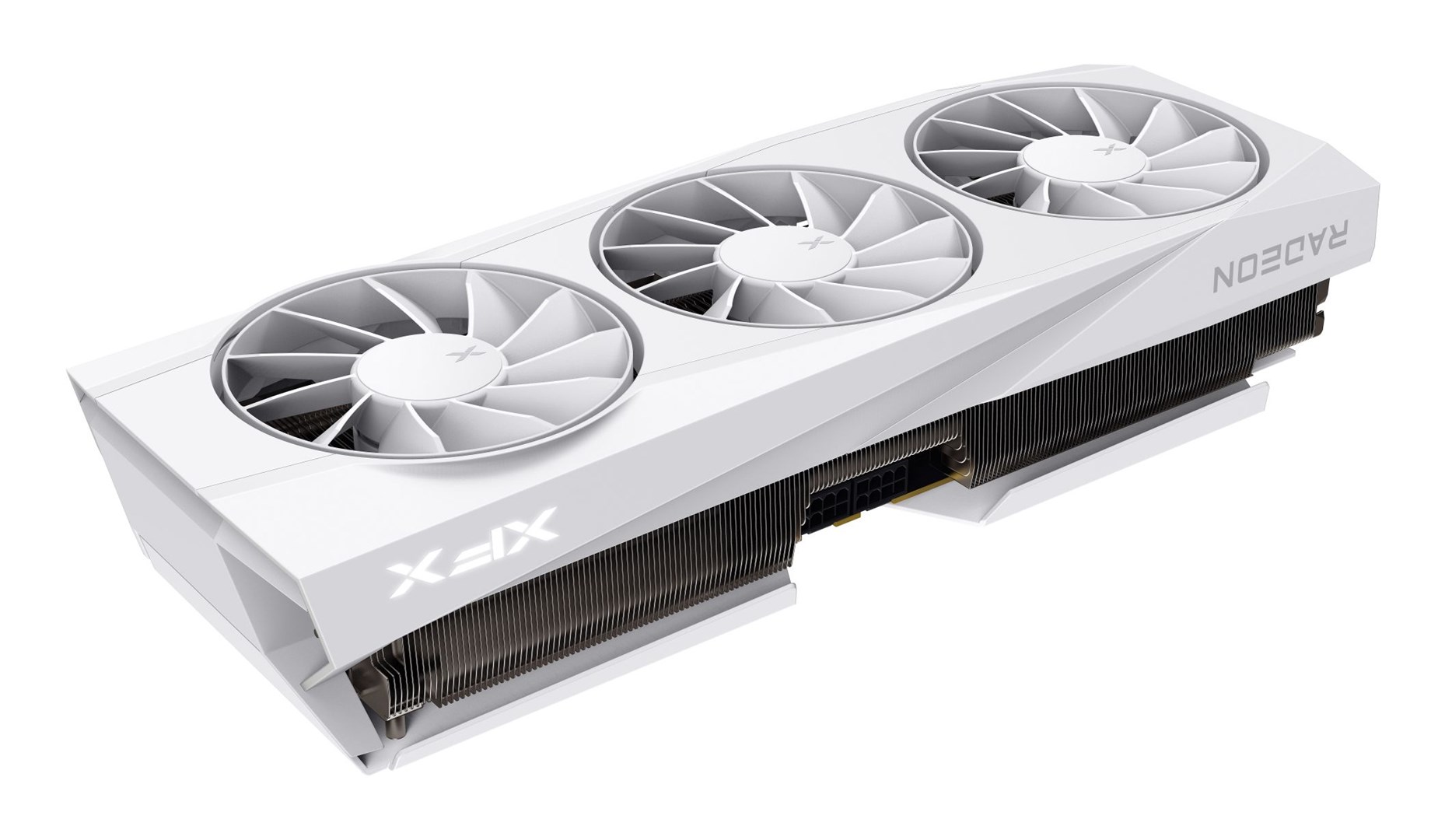 XFX Quicksilver Radeon RX 9070 XT Gaming Edition AMD 16 GB GDDR6 XFX Quicksilver Radeon RX 9070 XT Gaming Edition AMD 16 GB GDDR6