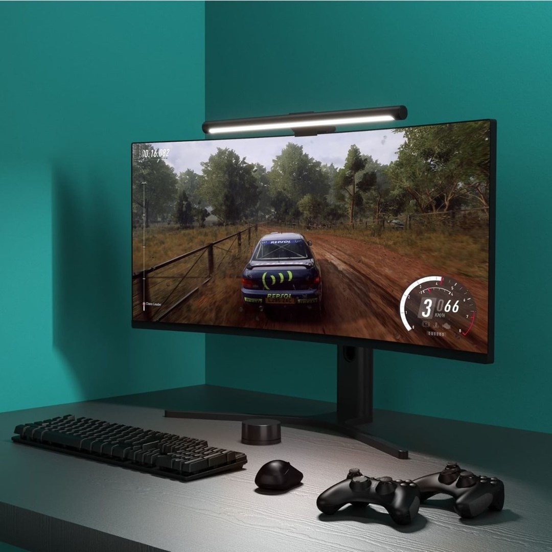 Xiaomi Mi Computer Monitor Light Bar Xiaomi Mi Computer Monitor Light Bar