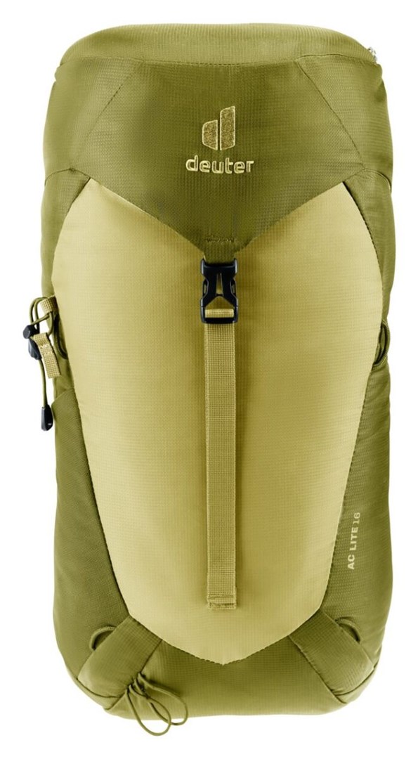 Hiking backpack - Deuter AC Lite 16 Hiking backpack - Deuter AC Lite 16