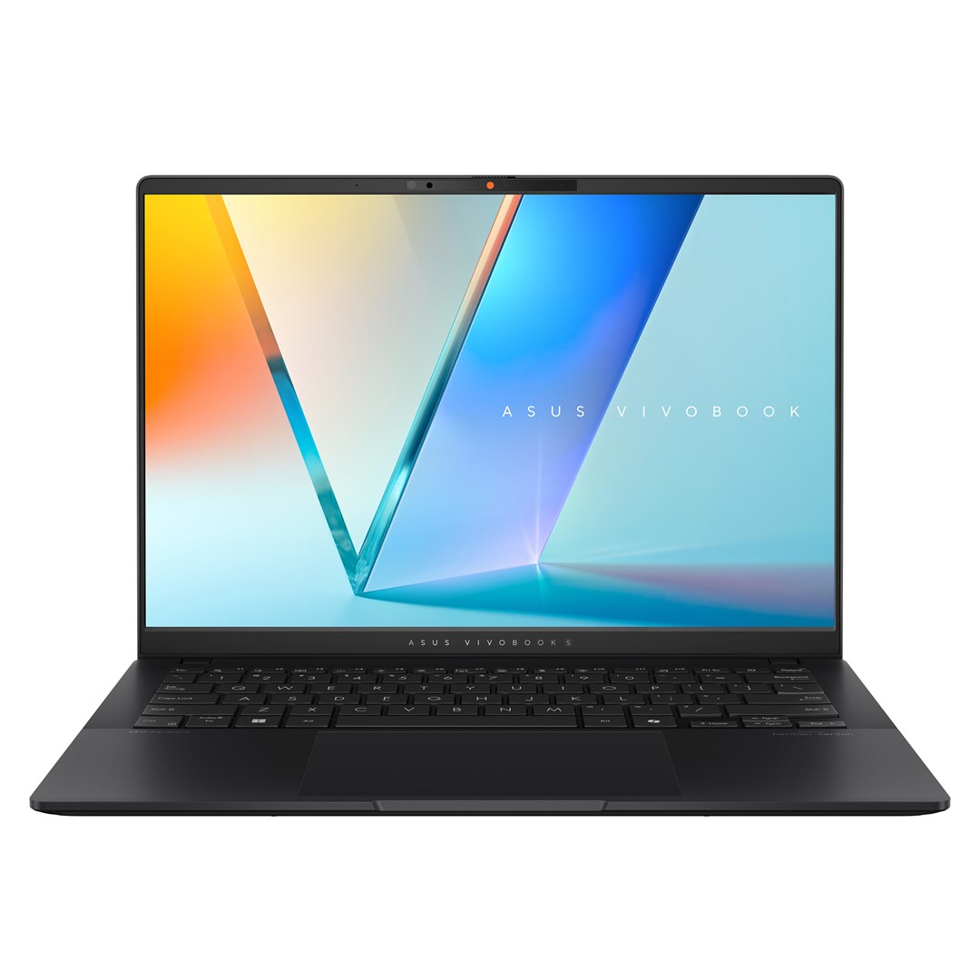 ASUS Vivobook S 14 OLED S5406SA-WH79 laptop Copilot+ PC Intel Core Ultra 7 258V 35.6 cm (14") WUXGA 32 GB LPDDR5x-SDRAM 1 TB SSD Wi-Fi 7 (802.11be) Windows 11 Home Black New Repack/Repacked ASUS Vivobook S 14 OLED S5406SA-WH79 laptop Copilot+ PC Intel Core Ultra 7 258V 35.6 cm (14") WUXGA 32 GB LPDDR5x-SDRAM 1 TB SSD Wi-Fi 7 (802.11be) Windows 11 Home Black New Repack/Repacked
