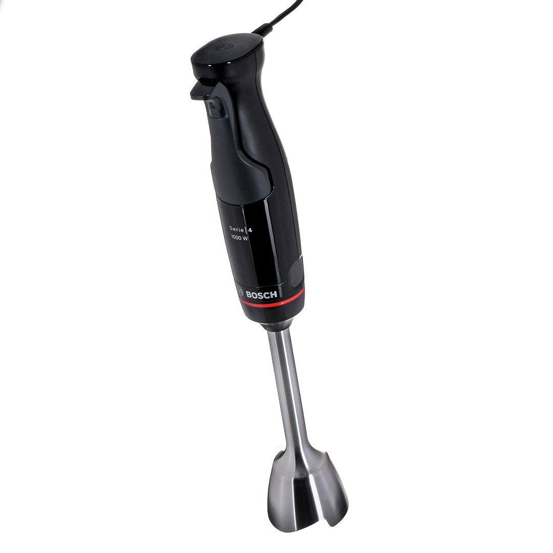 Bosch MSM4B620 blender Immersion blender 1000 W Black Bosch MSM4B620 blender Immersion blender 1000 W Black