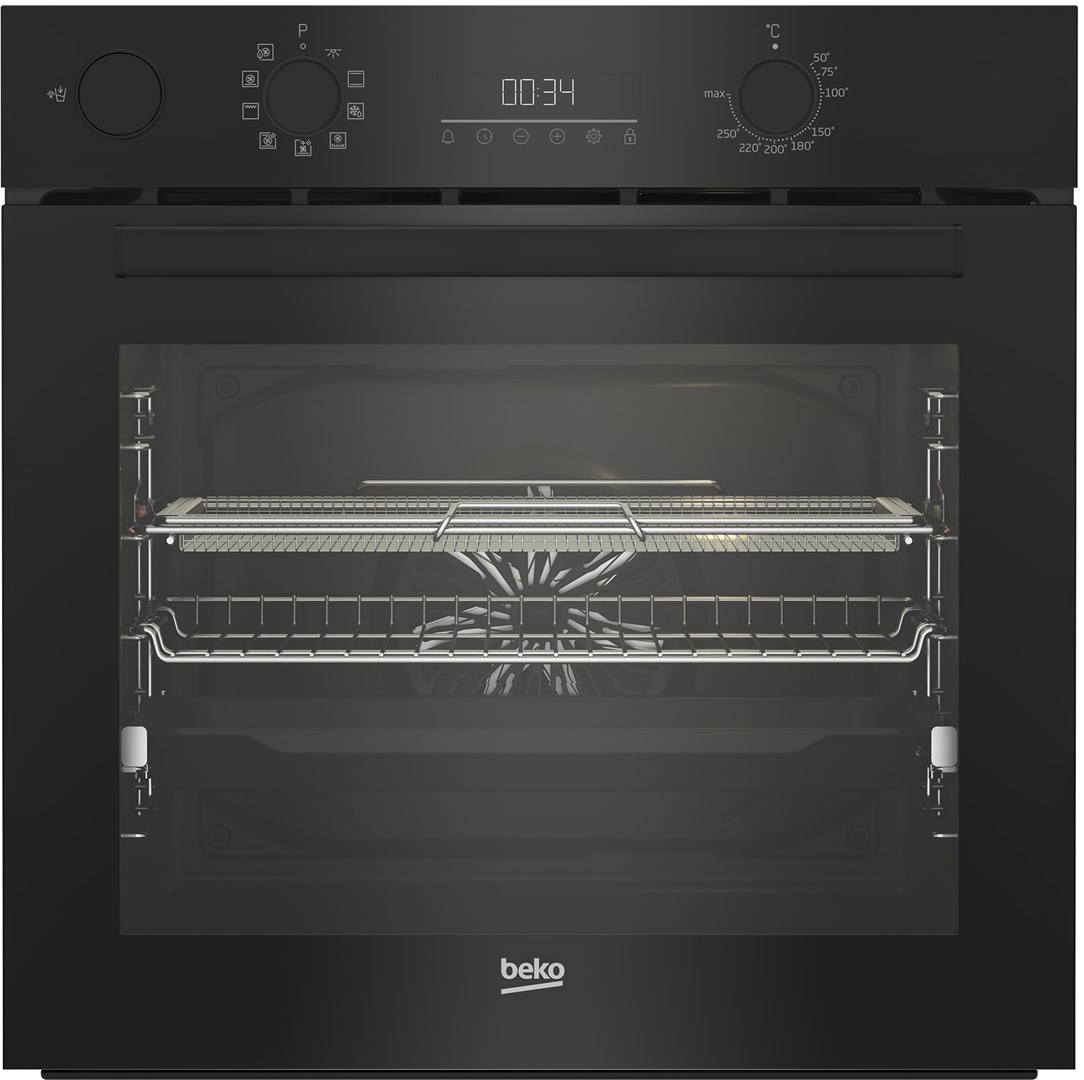 Oven BEKO BBIS17300BSEA Oven BEKO BBIS17300BSEA