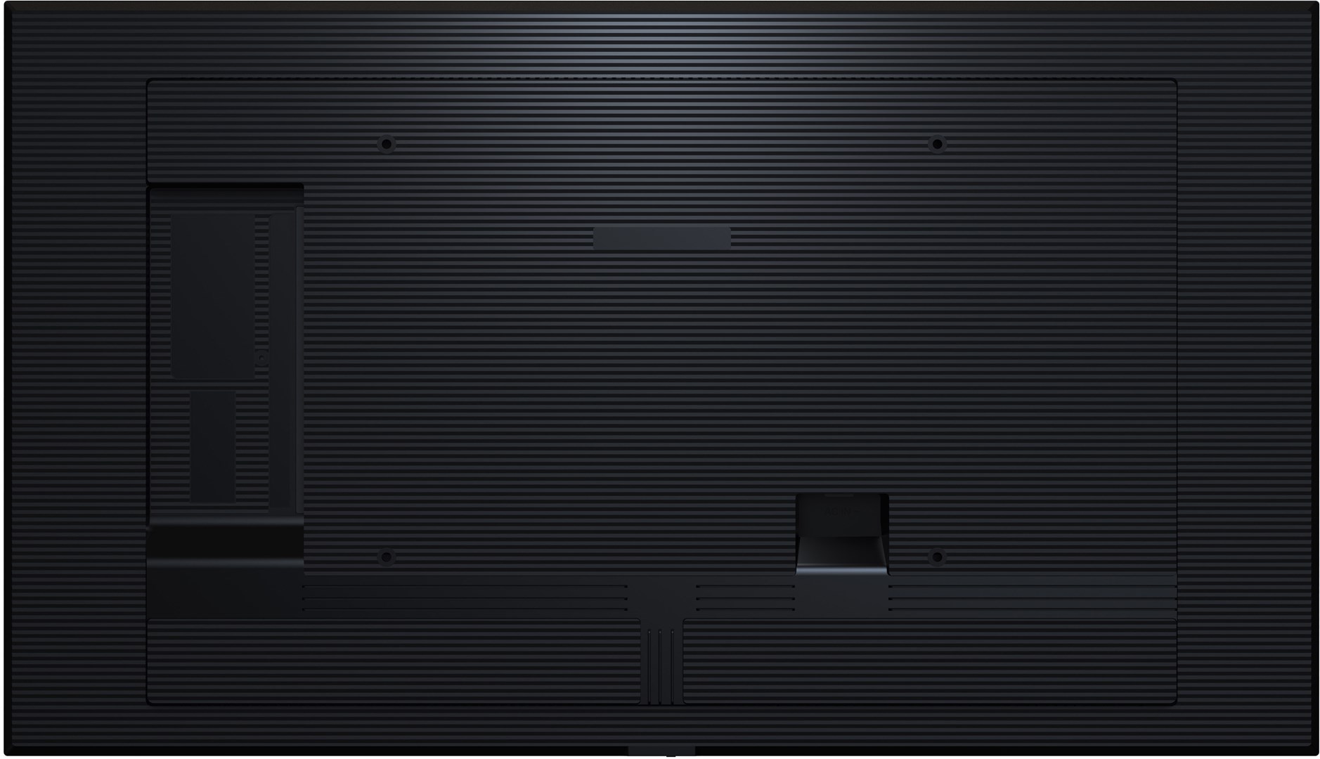 iiyama 43" 4K UHD professional digital signage display with advanced control and connectivity options iiyama 43" 4K UHD professional digital signage display with advanced control and connectivity options