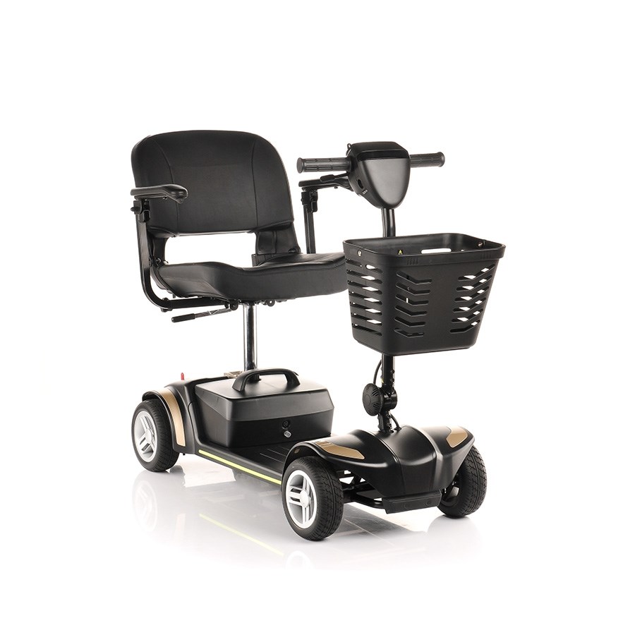 Folding electric scooter MINI II Vitea Care Folding electric scooter MINI II Vitea Care