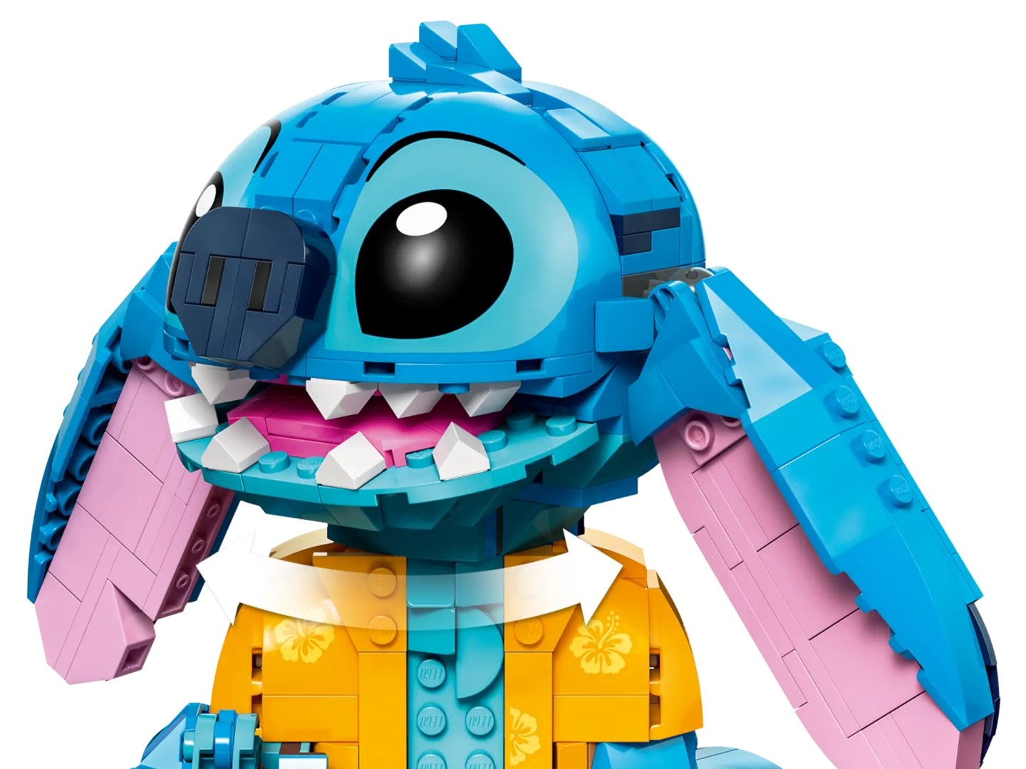 LEGO DISNEY 43249 Stitch LEGO DISNEY 43249 Stitch