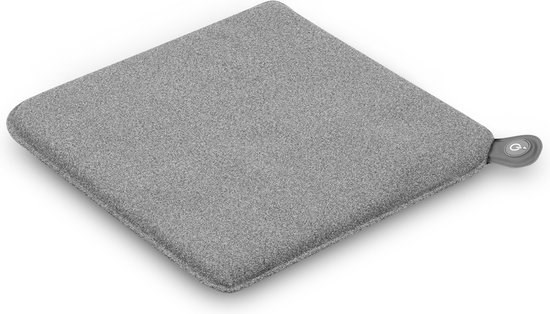 Medisana OL 600 Outdoor Chair Cushion (grey) Medisana OL 600 Outdoor Chair Cushion (grey)