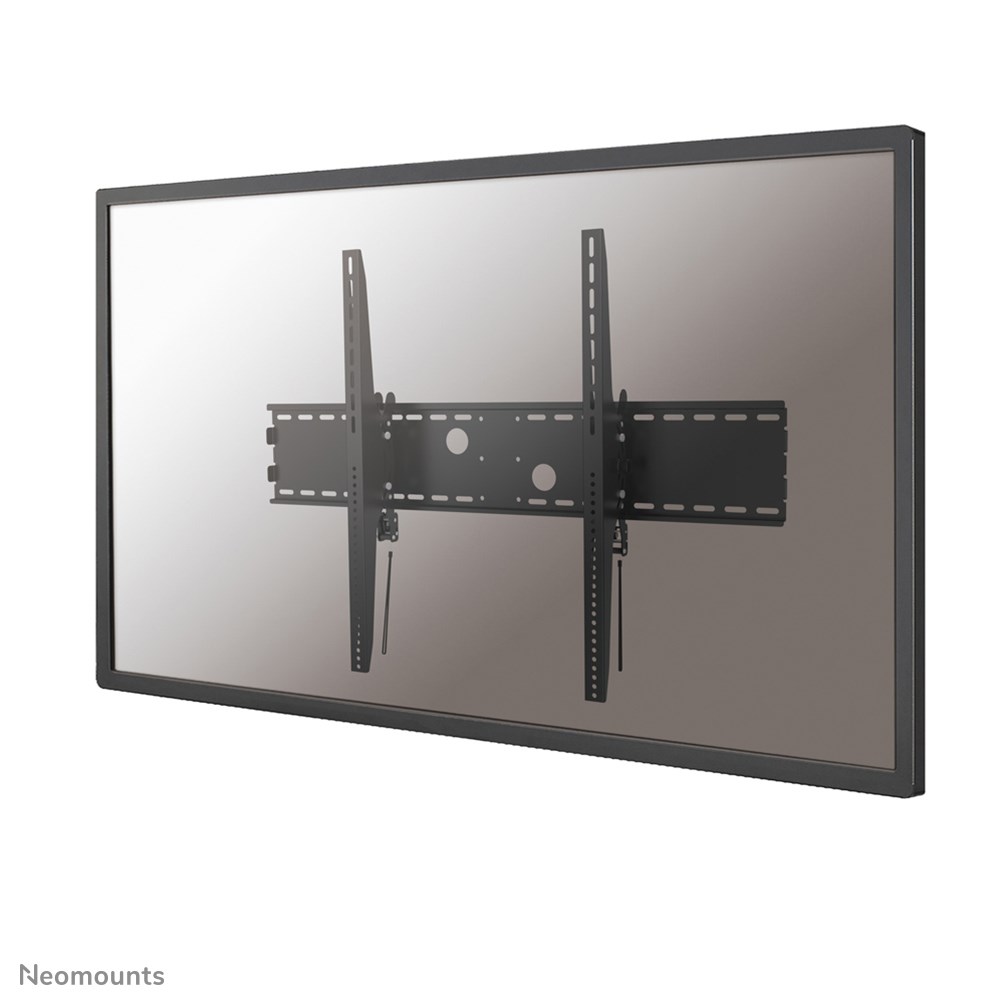 Neomounts LFD-W2000 TV mount wall 60-100" - tiltable Neomounts LFD-W2000 TV mount wall 60-100" - tiltable