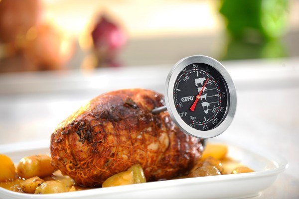 GEFU MESSIMO food thermometer 10 - 120 °C Analog GEFU MESSIMO food thermometer 10 - 120 °C Analog