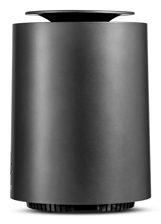 Duux Threesixty 2 Indoor Grey 1800 W Fan electric space heater Duux Threesixty 2 Indoor Grey 1800 W Fan electric space heater