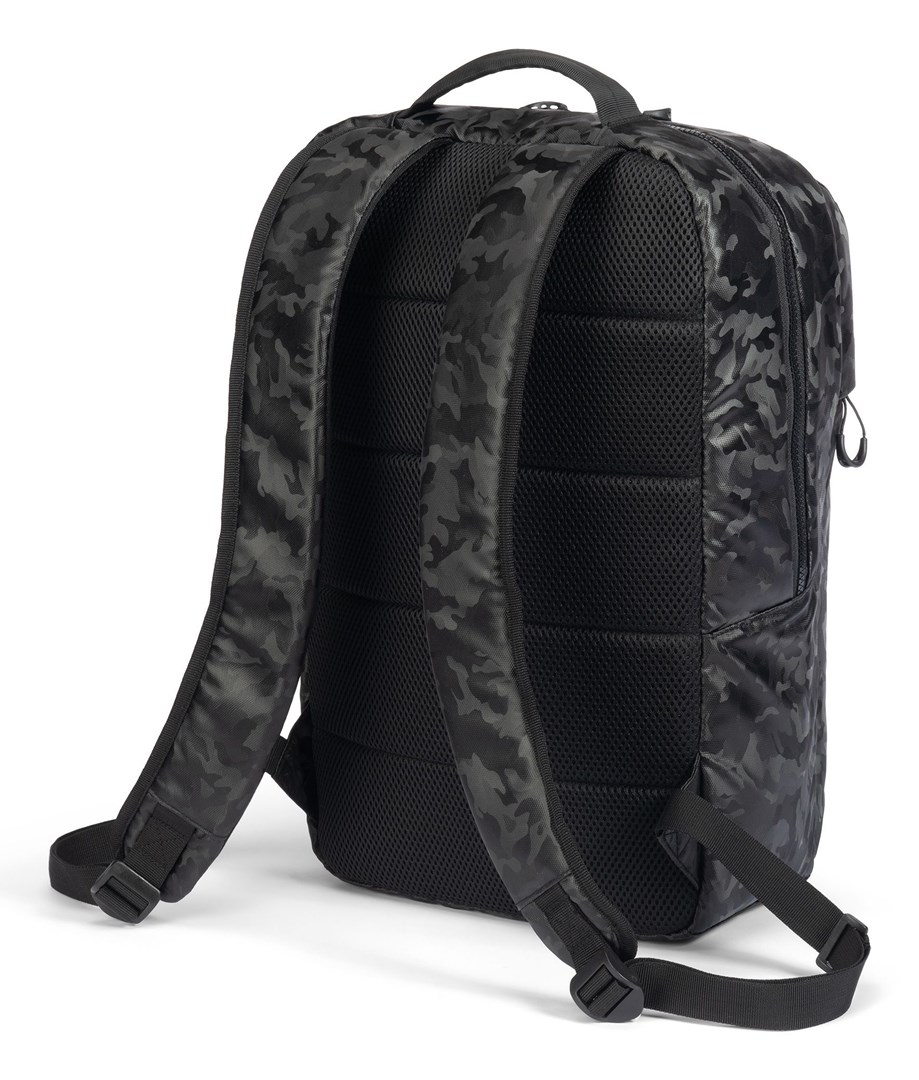 DICOTA D32126 backpack Casual backpack Camouflage Polyester DICOTA D32126 backpack Casual backpack Camouflage Polyester