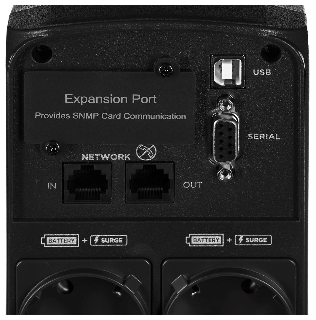 CyberPower CP1350EPFCLCD uninterruptible power supply (UPS) Line-Interactive 1.35 kVA 780 W 6 AC outlet(s) CyberPower CP1350EPFCLCD uninterruptible power supply (UPS) Line-Interactive 1.35 kVA 780 W 6 AC outlet(s)