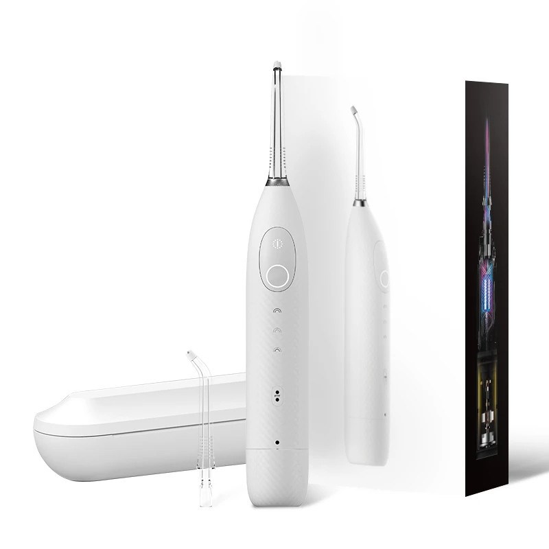 Xiaomi 6970810550443 oral irrigator 0.03 L Xiaomi 6970810550443 oral irrigator 0.03 L
