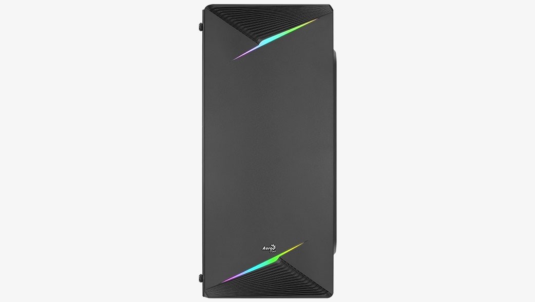 AEROCOOL CASE PGS TALON-A-BK-V1 RGB AEROCOOL CASE PGS TALON-A-BK-V1 RGB
