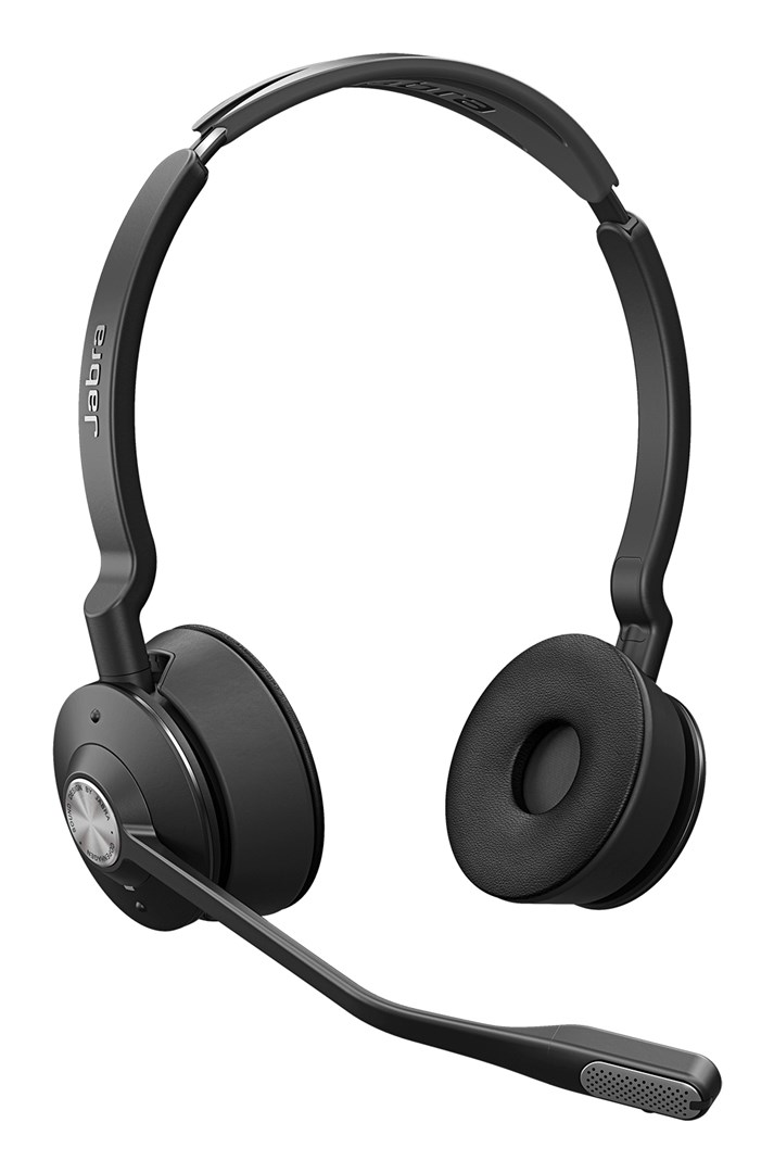 Jabra Engage 75 SE - Stereo, EMEA Jabra Engage 75 SE - Stereo, EMEA
