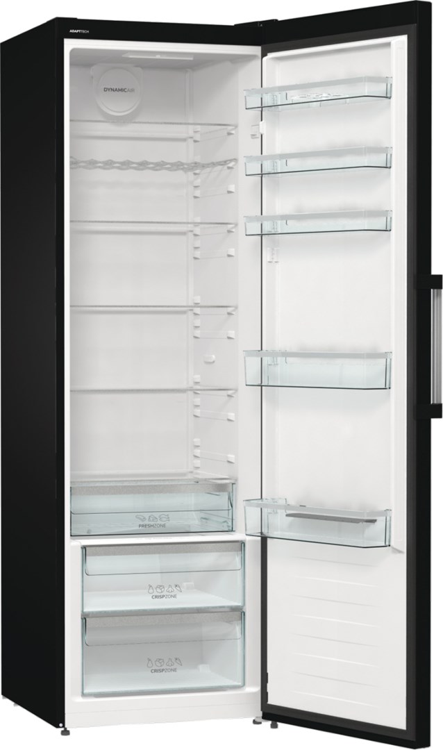 Gorenje Kylskåp - R619EABK6 H247B Gorenje Kylskåp - R619EABK6 H247B