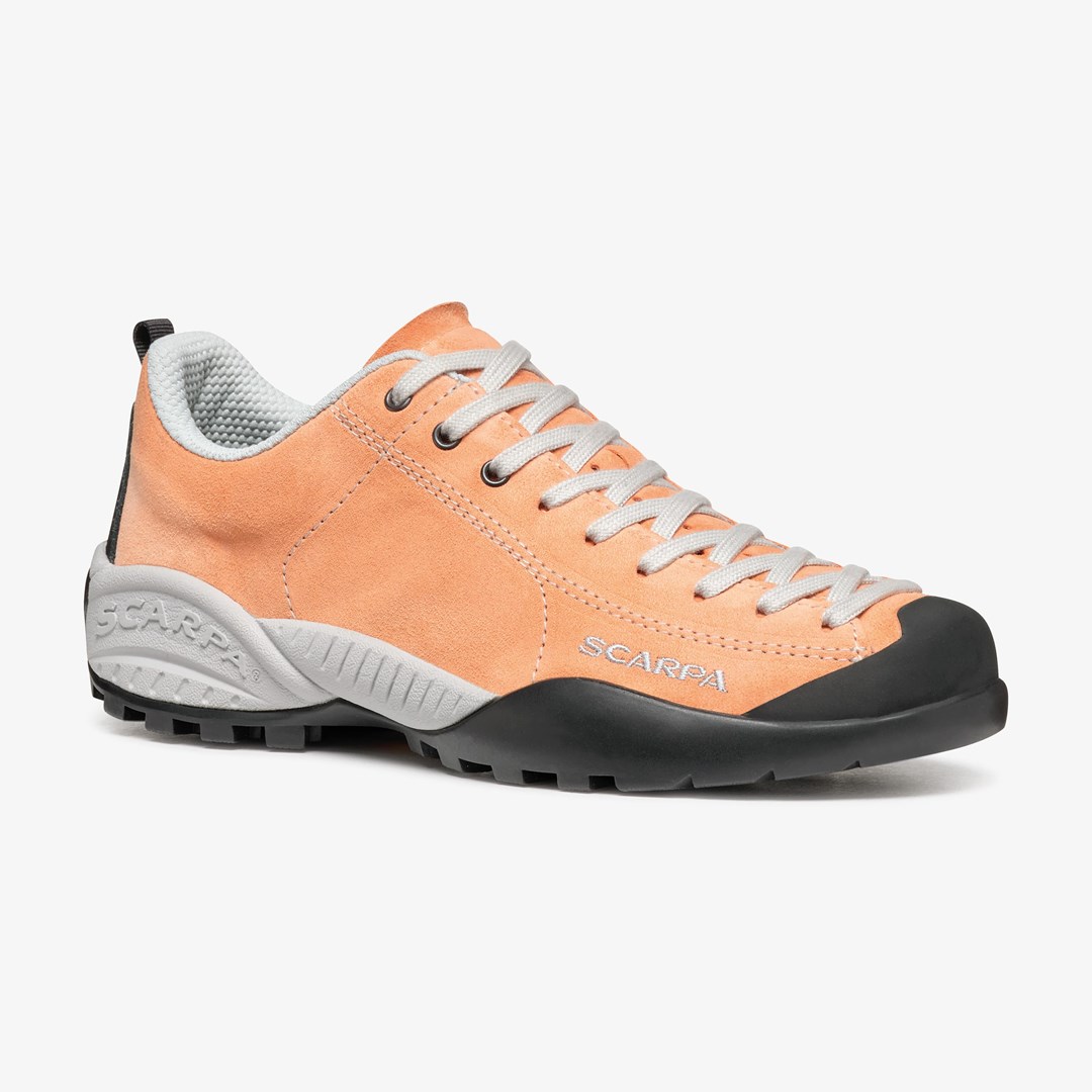 Scarpa MOJITO Peach Scarpa MOJITO Peach