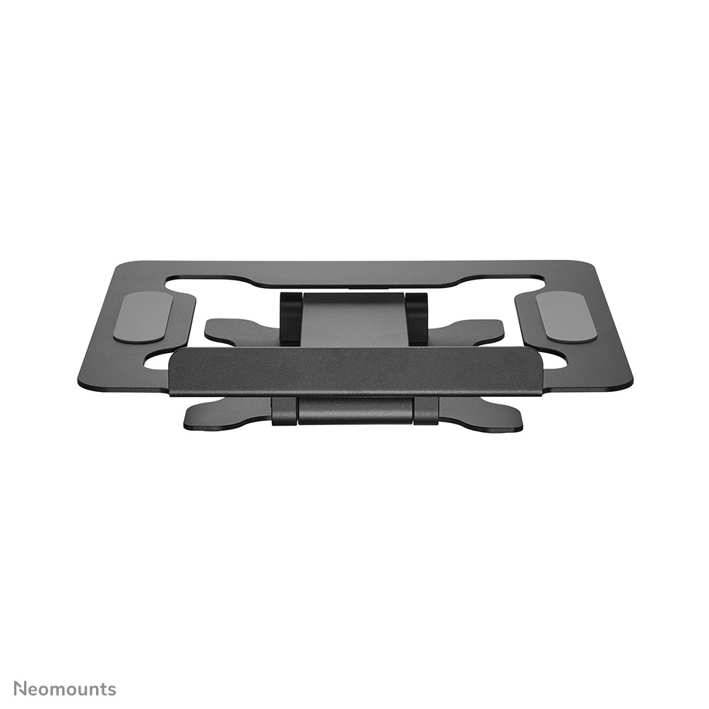 Neomounts DS20-740BL1 Laptop stand 11-15" - height adjustable - foldable - compact - universal Neomounts DS20-740BL1 Laptop stand 11-15" - height adjustable - foldable - compact - universal