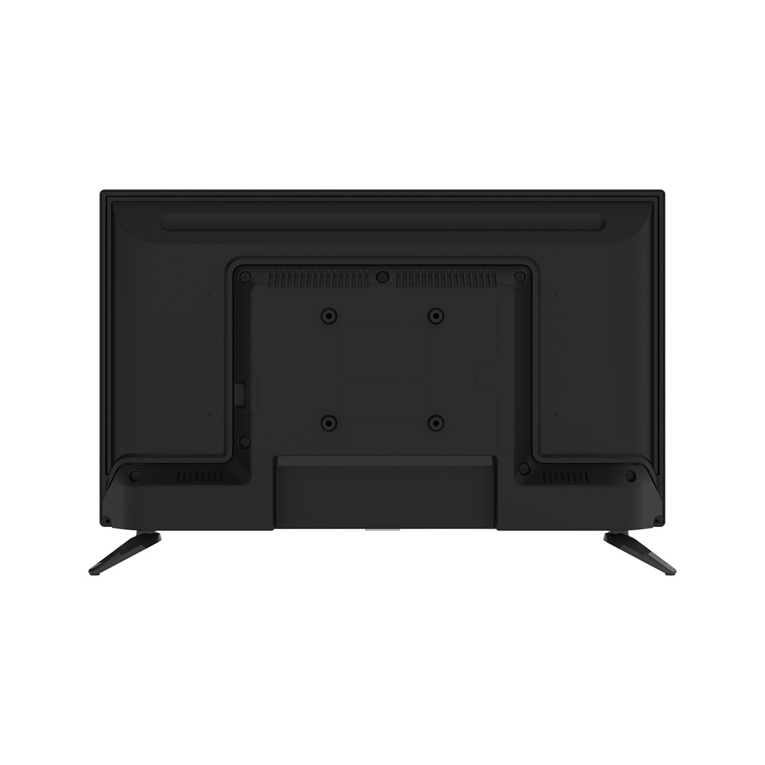Krüger&Matz KM0224 TV 61 cm (24") HD Black Krüger&Matz KM0224 TV 61 cm (24") HD Black