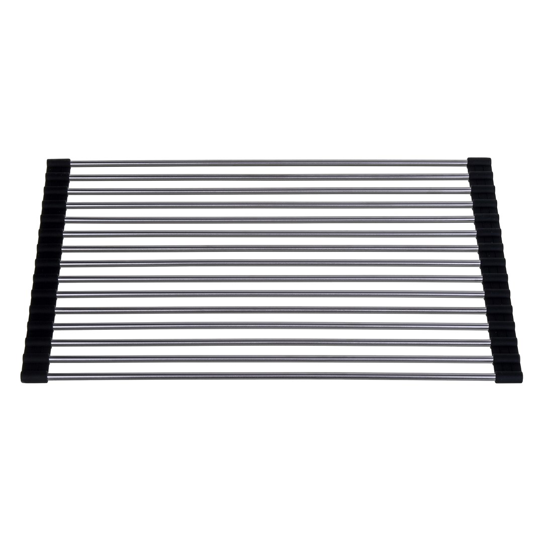 FOLDING STEEL MAT CHROME FOLDING STEEL MAT CHROME