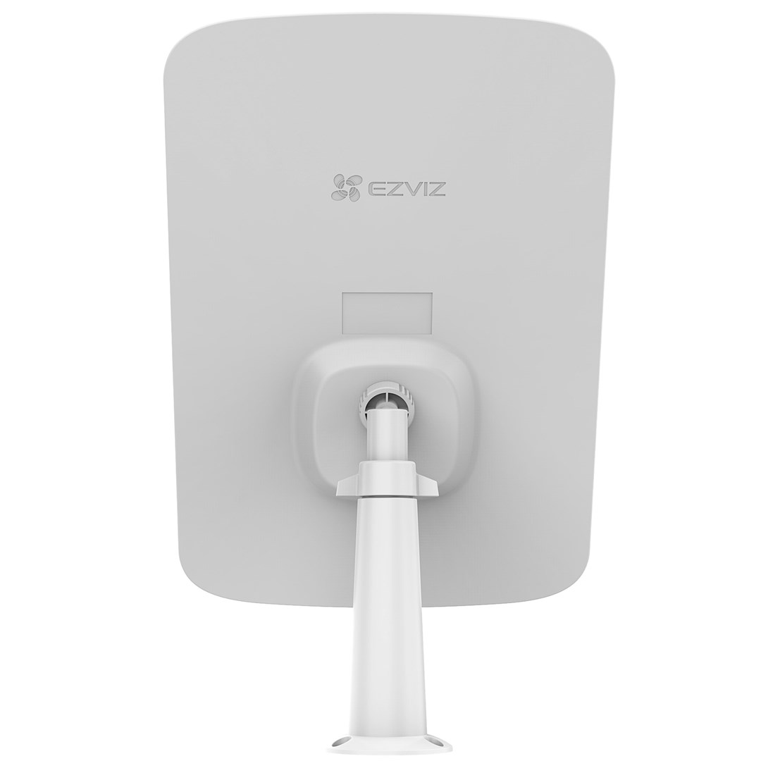 CB3 (AOV) Battery Wi-Fi Camera + Solar Panel 5200 mAh White CB3 (AOV) Battery Wi-Fi Camera + Solar Panel 5200 mAh White