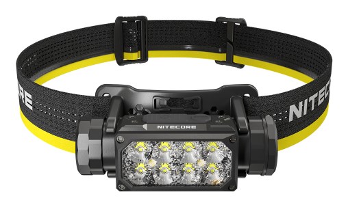Nitecore HC65 UHE Headlamp Nitecore HC65 UHE Headlamp