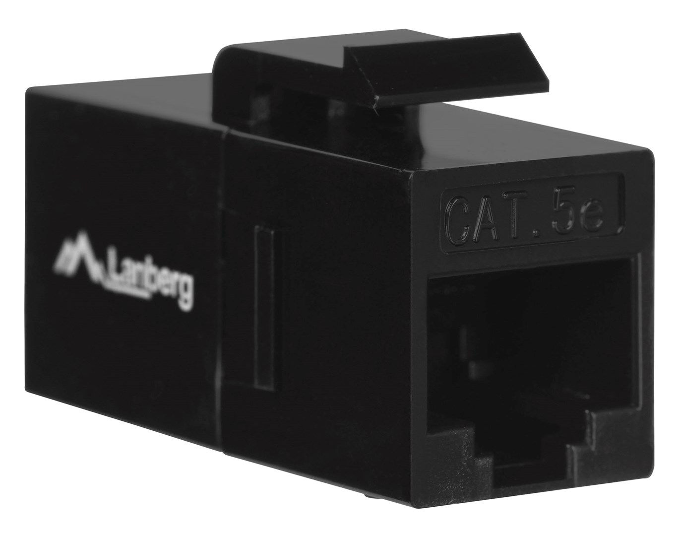 Lanberg KSU5-3000 keystone module Lanberg KSU5-3000 keystone module