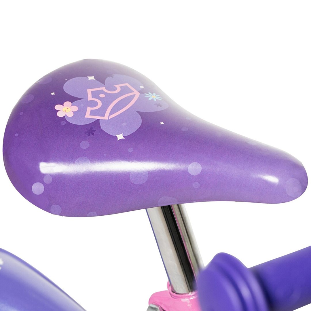 Bike HUFFY Disney PRINCESS 12" 22494W Bike HUFFY Disney PRINCESS 12" 22494W