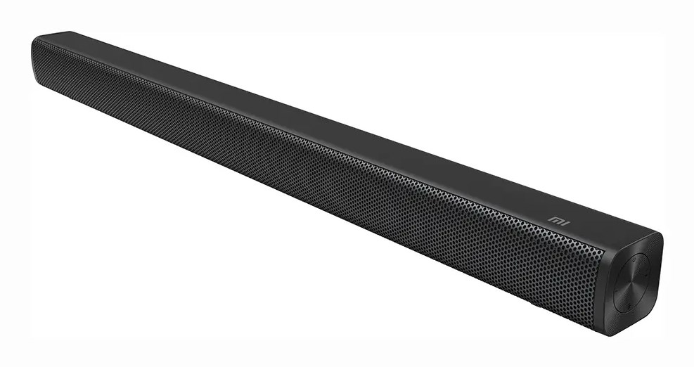 Xiaomi S22E Soundbar 2.0 channels 30W with Bluetooth, black Xiaomi S22E Soundbar 2.0 channels 30W with Bluetooth, black