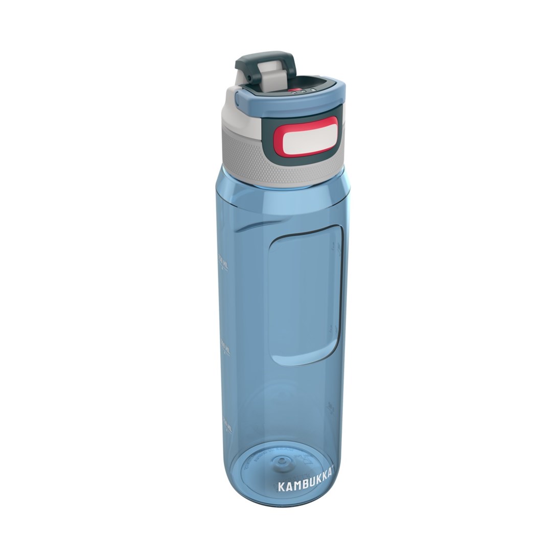 Kambukka Elton Niagara Blue - water bottle, 1000 ml Kambukka Elton Niagara Blue - water bottle, 1000 ml