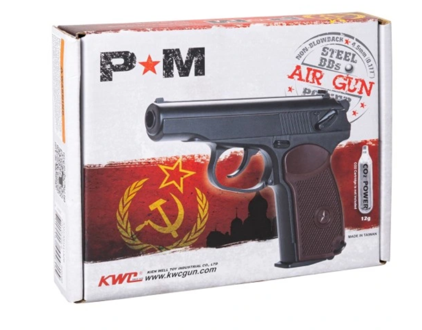 Air rifle Air rifle Ranger PM FM KWC Kal. 4,5 BBS Blow Back 18 Strz. Full Metal Co2 Air rifle Air rifle Ranger PM FM KWC Kal. 4,5 BBS Blow Back 18 Strz. Full Metal Co2