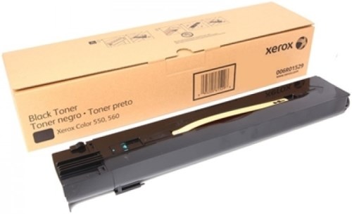 Xerox 006R01529 toner cartridge 1 pc(s) Original Black Xerox 006R01529 toner cartridge 1 pc(s) Original Black