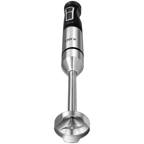 MPM MBL-33M hand blender 1500 W Black MPM MBL-33M hand blender 1500 W Black