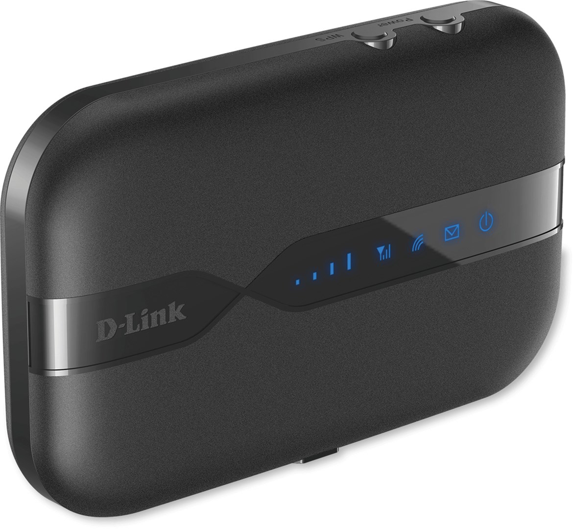 D-Link Mobile Wi-Fi 4G Hotspot 150 Mbps D-Link Mobile Wi-Fi 4G Hotspot 150 Mbps