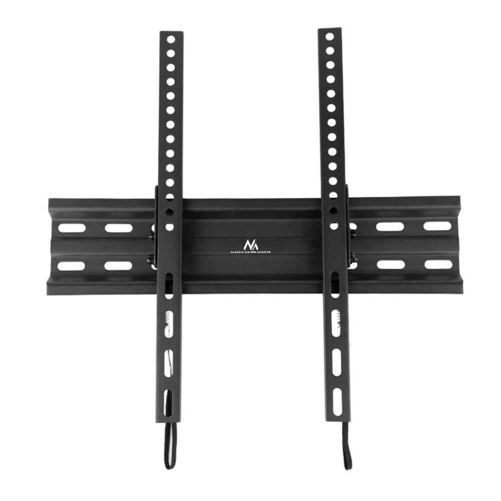 Maclean MC-748A TV or Monitor Mount, TV Wall Holder, Handle, max VESA 400x400, 32-70", 45kg, Black Maclean MC-748A TV or Monitor Mount, TV Wall Holder, Handle, max VESA 400x400, 32-70", 45kg, Black