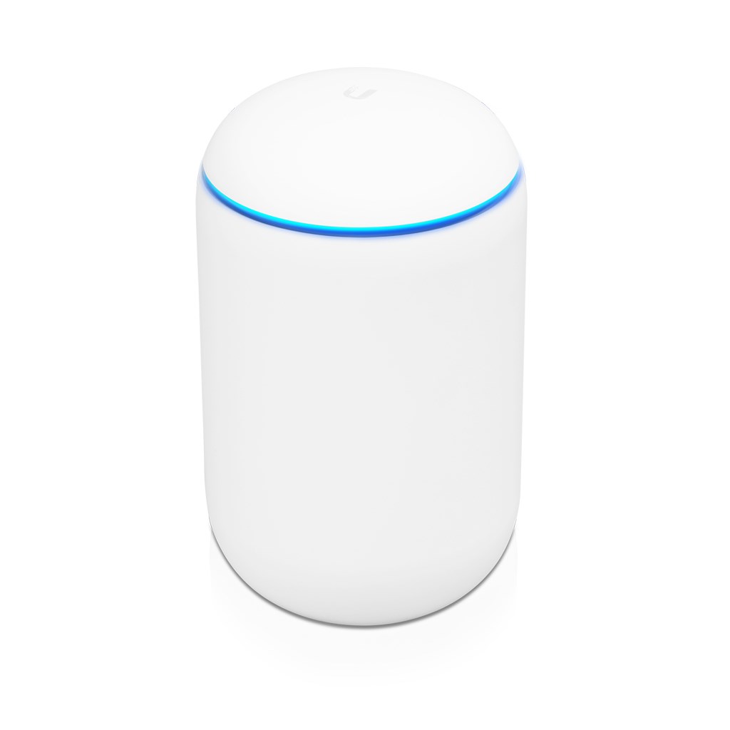 Ubiquiti UniFi Dream Machine 1733 Mbit/s White Ubiquiti UniFi Dream Machine 1733 Mbit/s White