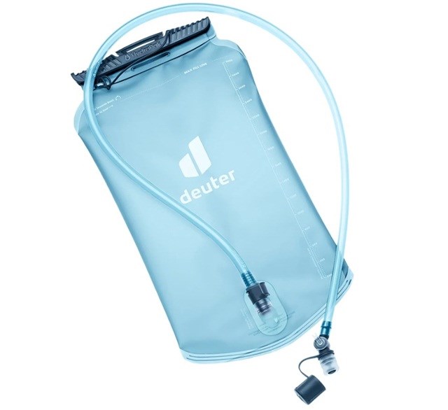 Deuter Streamer II 3,0 l Water tank Blue Deuter Streamer II 3,0 l Water tank Blue