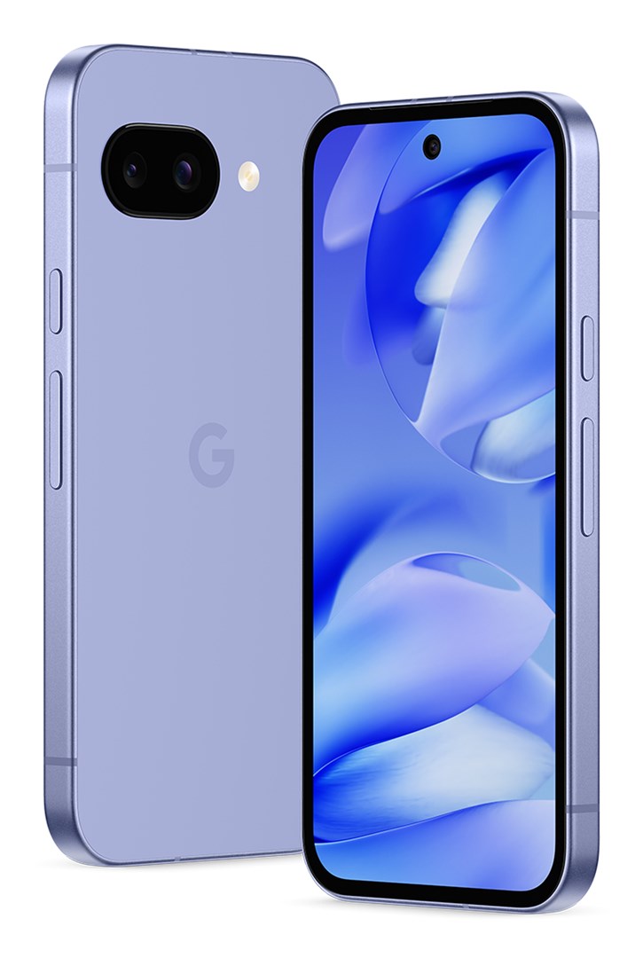 Google Pixel 9A 16 cm (6.3") Dual SIM Android 15 5G USB Type-C 8 GB 128 GB 5100 mAh Lavender Google Pixel 9A 16 cm (6.3") Dual SIM Android 15 5G USB Type-C 8 GB 128 GB 5100 mAh Lavender